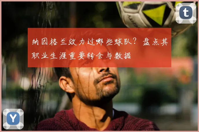纳因格兰效力过哪些球队？盘点其职业生涯重要转会与数据