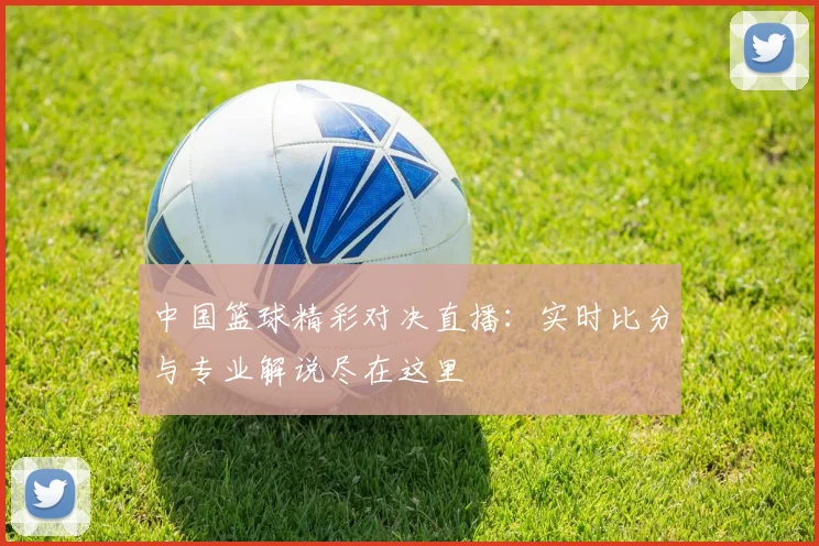 中国篮球精彩对决直播：实时比分与专业解说尽在这里
